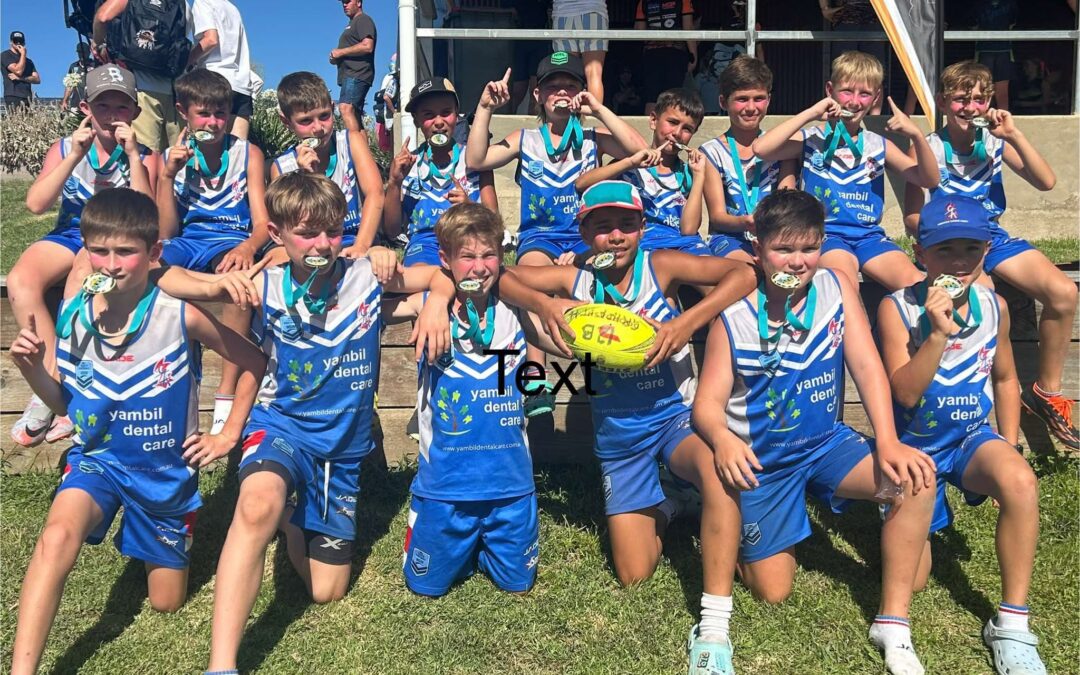 12 BOYS SUNS CHAMPS!