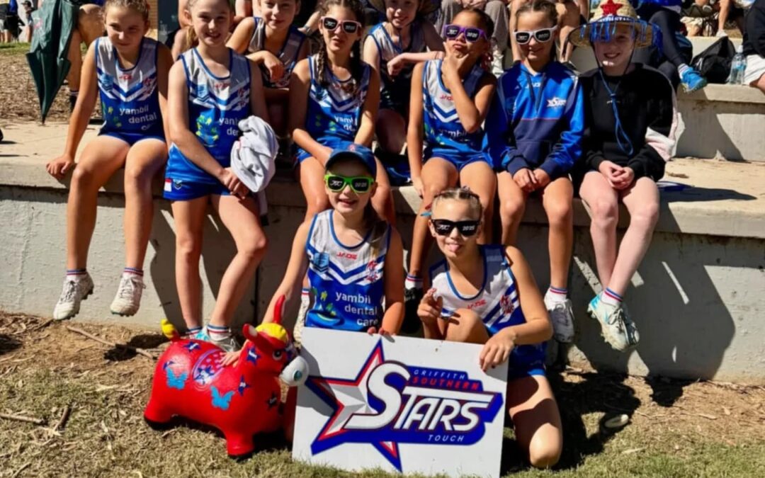 10 GIRLS SEMI-FINALISTS JSC 2025!