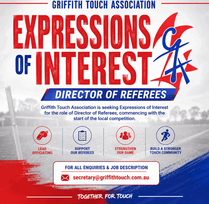 EOI DOR Position