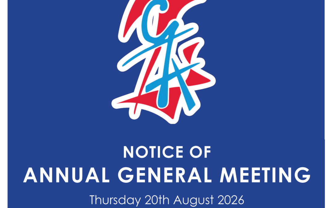 2026 AGM